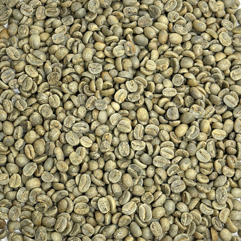 Organic Caranavi FTO