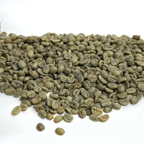 Bolivia: Organic Caranavi FTO, La Paz Department