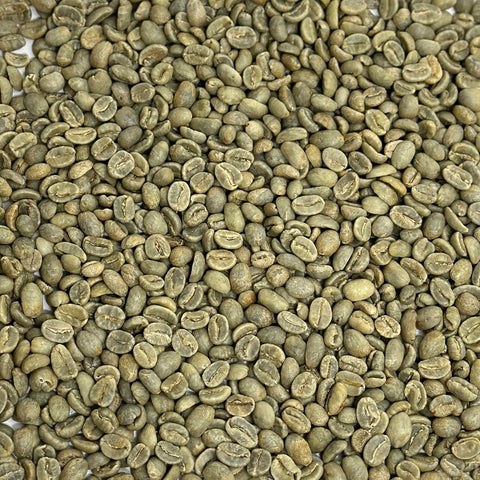 Colombia: Organic Sierra Nevada FTO, Santa Marta