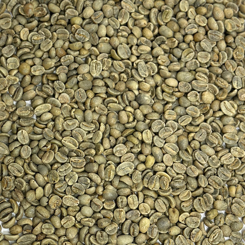 Organic Mocabe HG