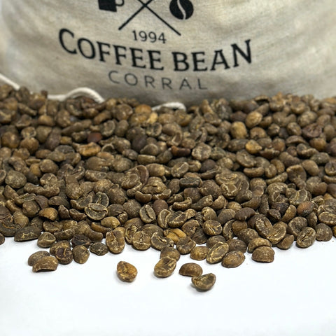 Guatemala: Decaf HHT Royal Select, Huehuetenango