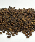 Sumatra: Organic Decaf Mandheling, Aceh