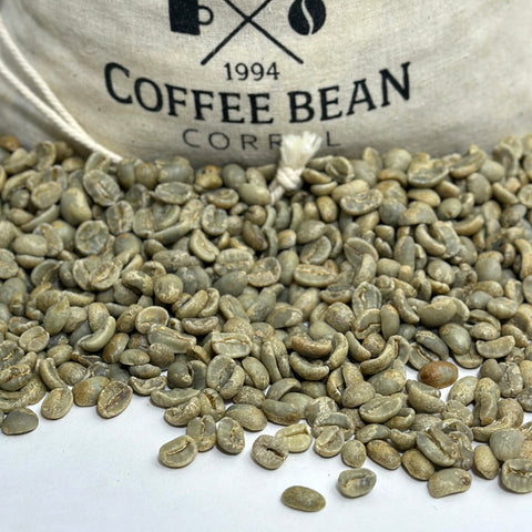 Honduras: Kingdom Growers SHG, Montecillos