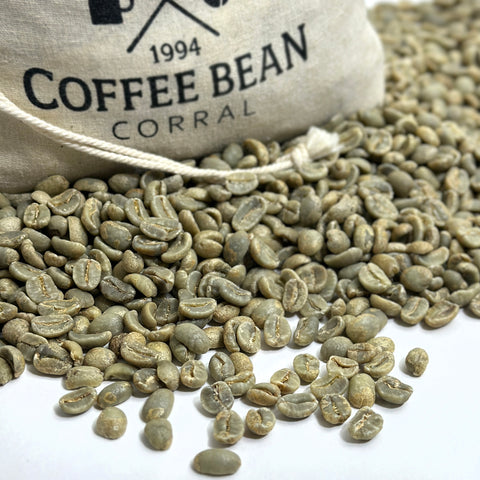 Honduras: Kingdom Growers SHG, Montecillos