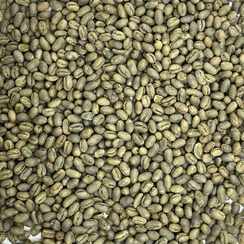 Hawaii: Kona Peaberry