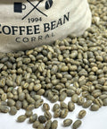 Hawaii: Kona Peaberry, Mauka Honaunau District