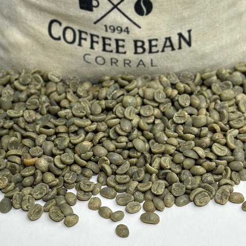 Panama: Finca La Santa SHB EP, Boquete