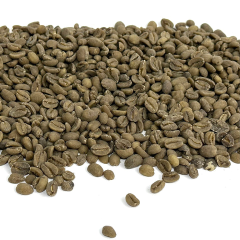 Indonesia: Organic Decaf Bali Hai, Indonesia Blend