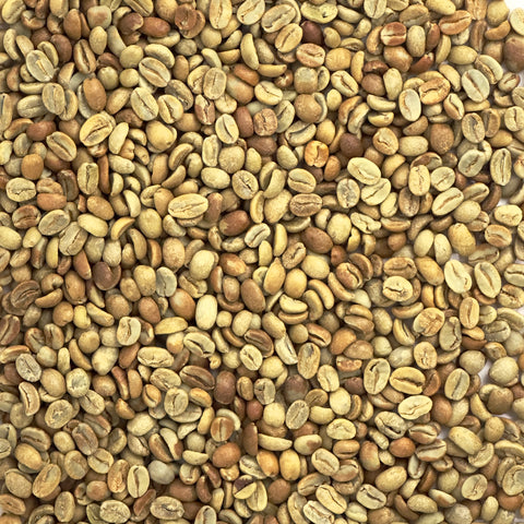 Organic 18 Rabbit Natural, Marcala Coffee