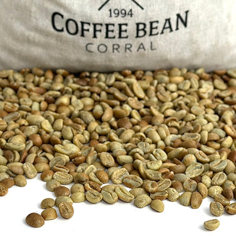 Honduras: Organic 18 Rabbit Natural, Marcala
