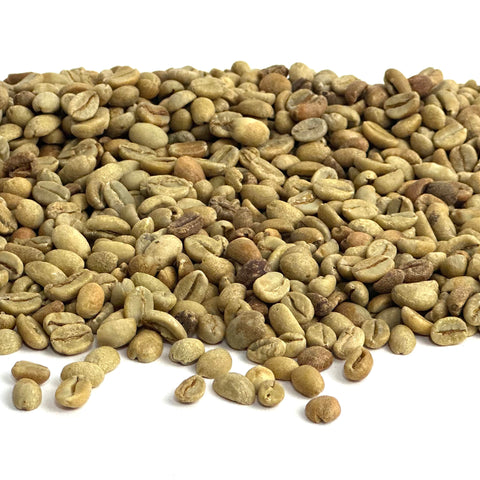 Ethiopia: Kembata G1, Durame Village
