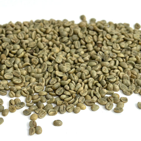Peru: Organic Finca La Esperanza G1, San Martin