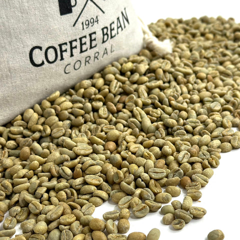 Ethiopia: Durato Bombe, Sidamo