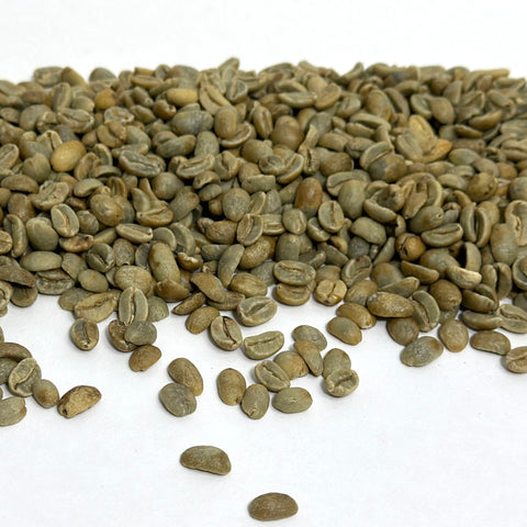 Dominican Republic: Organic Ramirez Red Honey, Jarabacoa