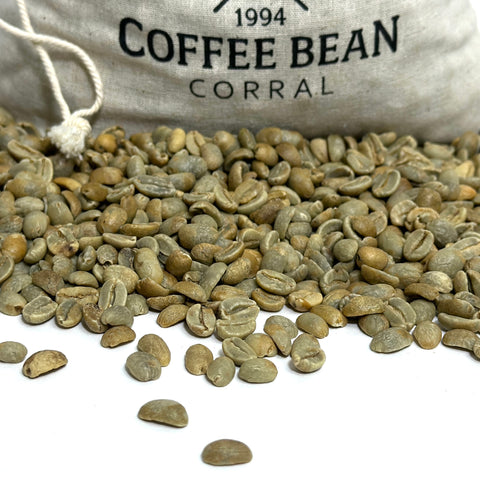Dominican Republic: Organic Ramirez Red Honey, Jarabacoa