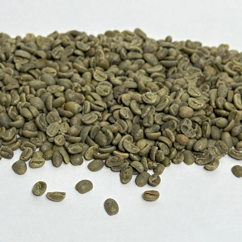 Dominican Republic: Organic Ramirez Washed, Jarabacoa