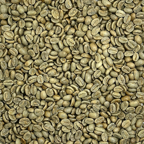 Papua New Guinea Organic Purosa A/X