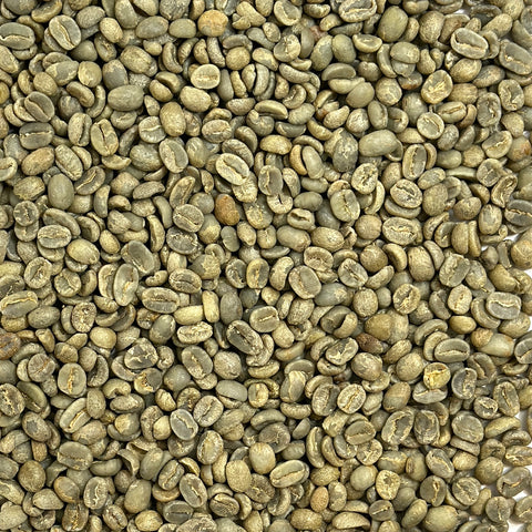 Organic Asdecafe SHB, Huehuetenango