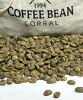Bali: Organic Blue Moon, Kintamani Highlands
