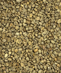 Java Organic Taman Dadar Kayumas unroasted coffee
