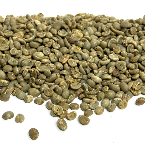 Java: Organic Taman Dadar, Kayumas