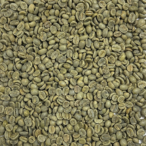 Organic La Amistad