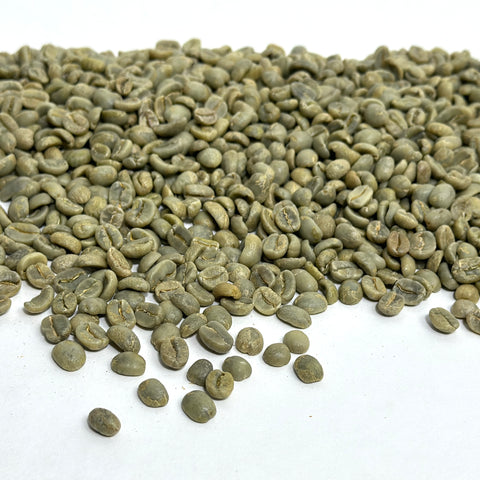 Costa Rica: Organic La Amistad, Coto Brus