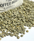 Costa Rica: Organic La Amistad, Coto Brus