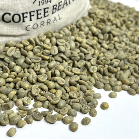Costa Rica: Organic La Amistad, Coto Brus