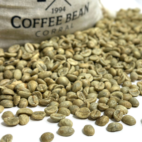 Colombia: Reserva Del Patron, Narino
