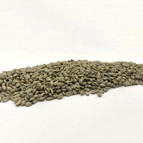 Panama: Janson Farms Geisha, Volcan High Lands