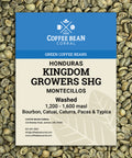 Honduras: Kingdom Growers SHG, Montecillos