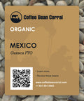 Mexico: Organic Cepco Oaxaca, Oaxaca