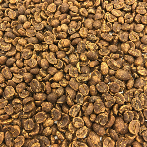 Guatemala: Decaf HHT Royal Select, Huehuetenango