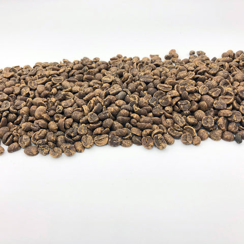 Guatemala: Decaf HHT Royal Select, Huehuetenango