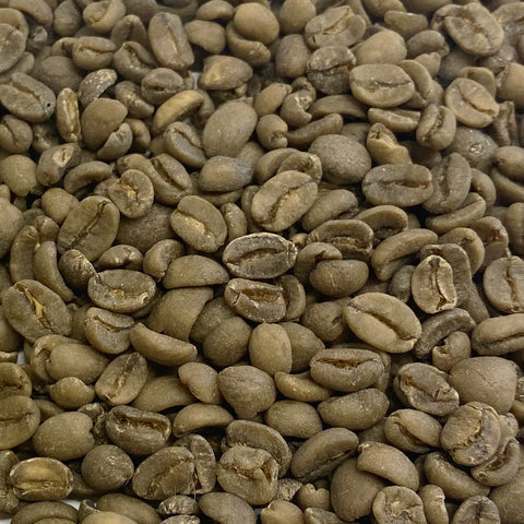 Multi Origin: Decaf Morning Glory, Multi Origin Blend