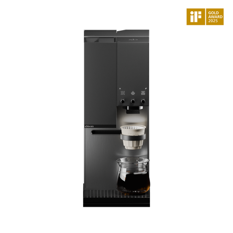 xBloom Studio - Coffee Machine