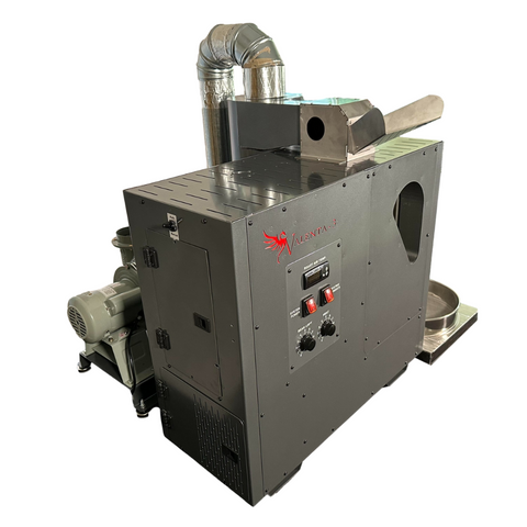 Valenta 3 Deluxe Commercial Roaster, 21 Lbs./Hr.