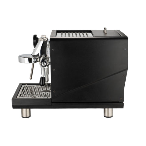 El Rocio Manus S – Premium Home Espresso Machine (Black or White)