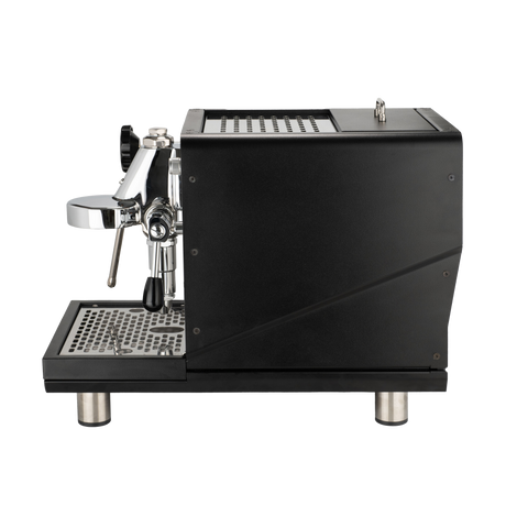 El Rocio Manus S – Premium Home Espresso Machine (Black or White)