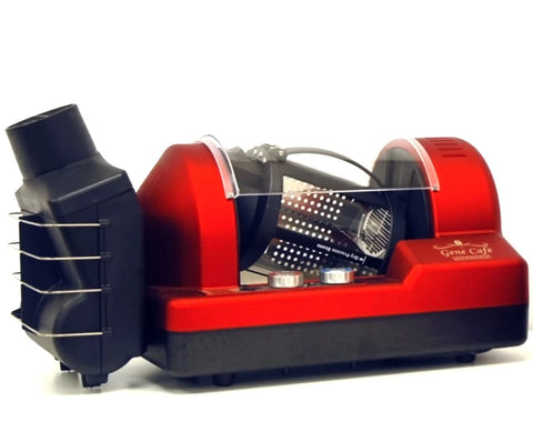 Gene Cafe Drum Roaster