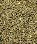 Ethiopia: Queen City, Harrar Green Coffee Beans