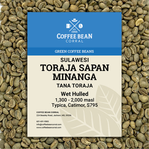 Sulawesi:Toraja Sapan Minanga, Tana Toraja